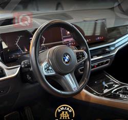 بی ئێم دەبڵیو X5